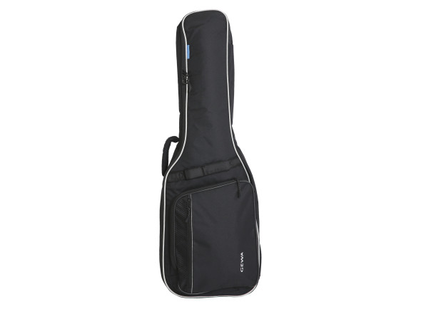 Gewa Saco guitarra Economy 12 Ebony Gewa Saco guitarra Economy 12 Ebony
